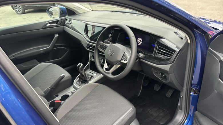 Volkswagen Taigo 1.0 TSI Match 5dr Petrol Hatchback